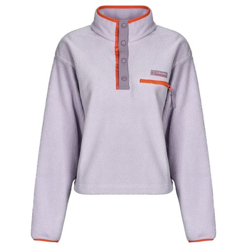 Polaire HELVETIA II CROPPED HALF SNAP FLEECE - Columbia - Modalova