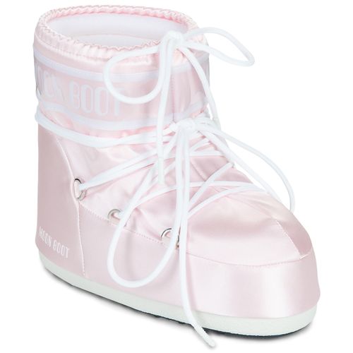 Bottes neige MB ICON LOW PEARLY - Moon Boot - Modalova