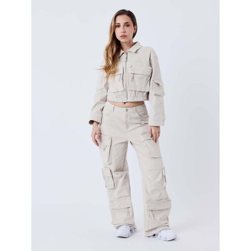 Veste Veste Légère F253325 - Project X Paris - Modalova