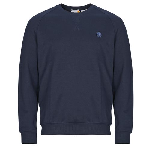 Sweatshirts Brushed Back Crew Sweatshirt - Timberland - Modalova