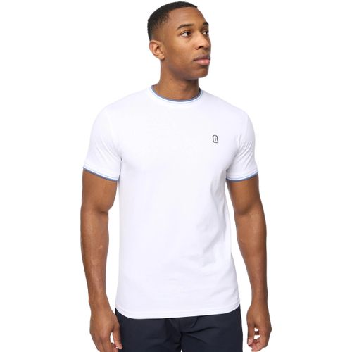 T-shirt Crosshatch Shellworth - Crosshatch - Modalova