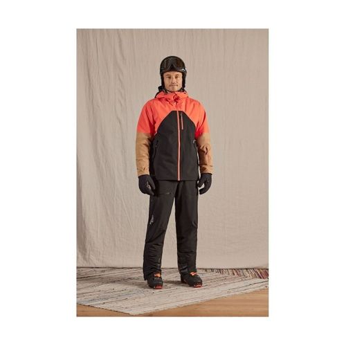 Blouson Maloja Alpine Insulated - Maloja - Modalova