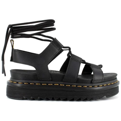 Sandales compensées Dr. Martens - Dr. Martens - Modalova