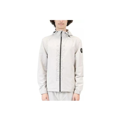 Veste Veste de survêtement - Helvetica - Modalova