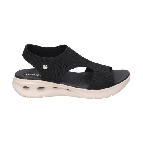 Sandales compensées 112432 - Amarpies - Modalova