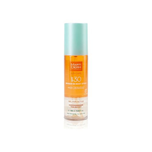 Protections solaires Sun Care Bronze Body Mist Prolongateur De Bronzage Spf30 - Martiderm - Modalova