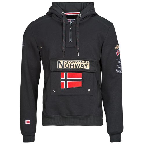Pull Geographical Norway GYMCLASS - Geographical Norway - Modalova
