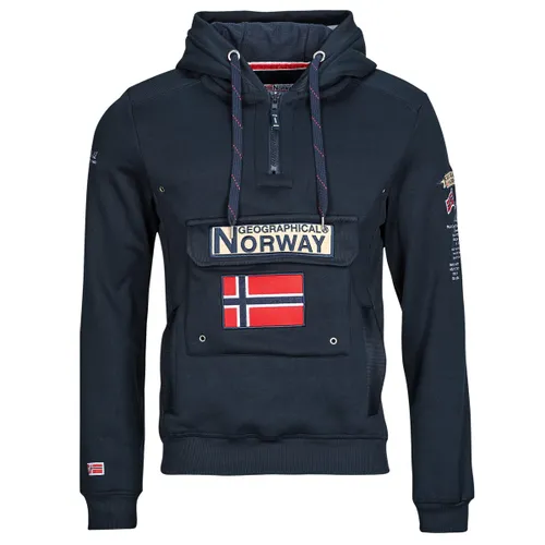 Pull Geographical Norway GYMCLASS - Geographical Norway - Modalova