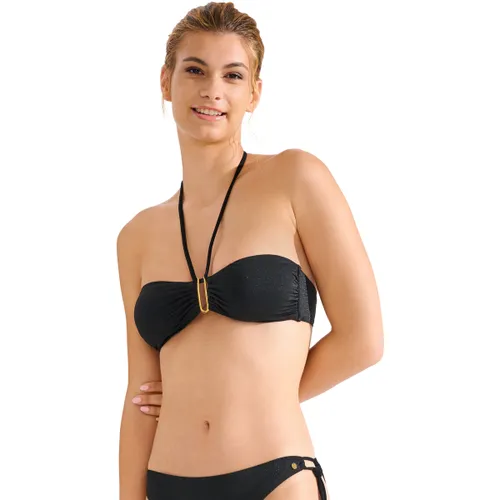 Maillots de bain Haut de maillot de bain bandeau sans armatures IMPERIA - Lisca - Modalova