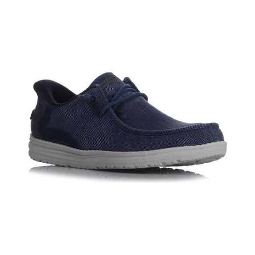 Baskets basses Skechers 210959DEN - Skechers - Modalova
