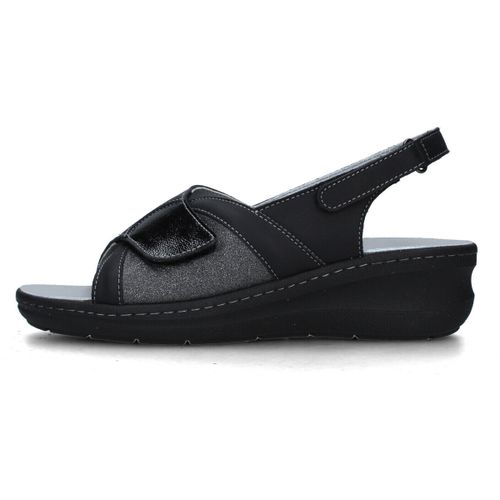 Sandales compensées K95208Z - Melluso - Modalova