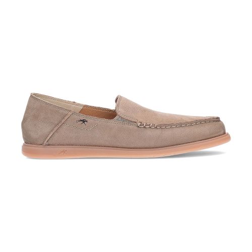 Mocassins Fluchos f2193 marmota - Fluchos - Modalova