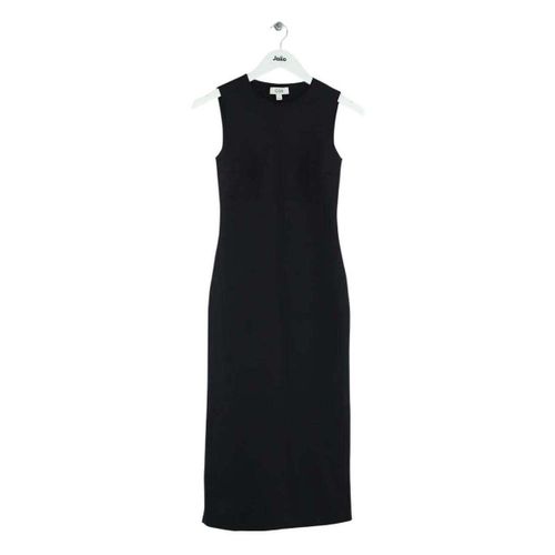 Robe Cos Robe noire - Cos - Modalova