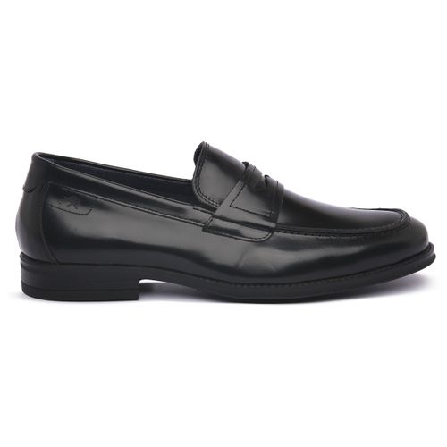 Mocassins Fluchos FLORENTIK NEGRO - Fluchos - Modalova