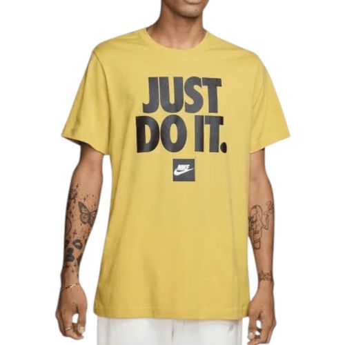 T-shirt Nike DZ2989 - Nike - Modalova