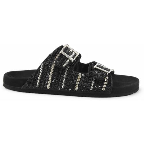 Mules Café Noir C1GN9001-PE25-N001 - Café Noir - Modalova