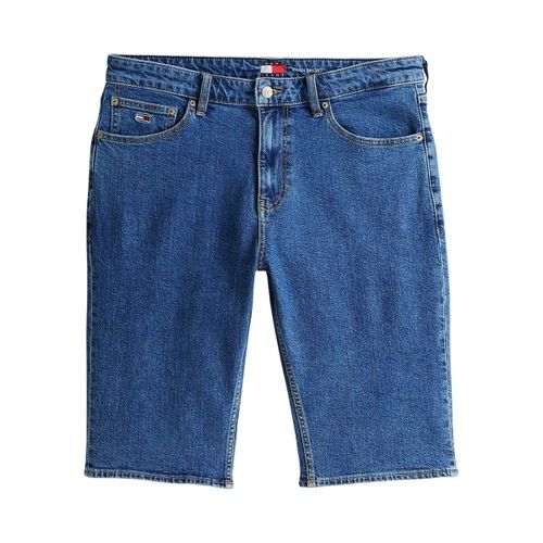 Short Short Ref 65508 1A5 Bleu - Tommy Jeans - Modalova
