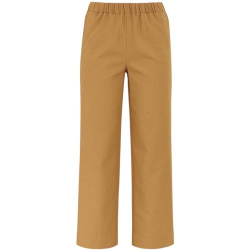 Pantalon True Pensil Cotton Linen - True - Modalova
