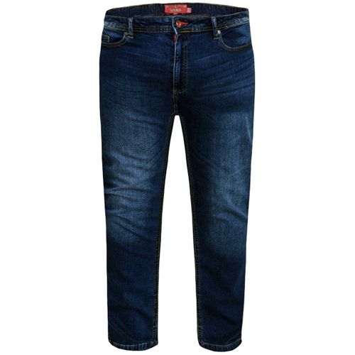 Jeans Duke D555 Ambrose - Duke - Modalova