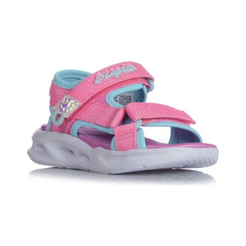Sandales compensées 303024LHPAQ - Skechers - Modalova