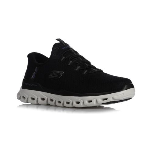 Baskets basses Skechers 233010BLK - Skechers - Modalova