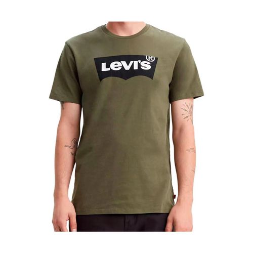 T-shirt Levis HOUSEMARK GRAPHIC TEE - Levis - Modalova