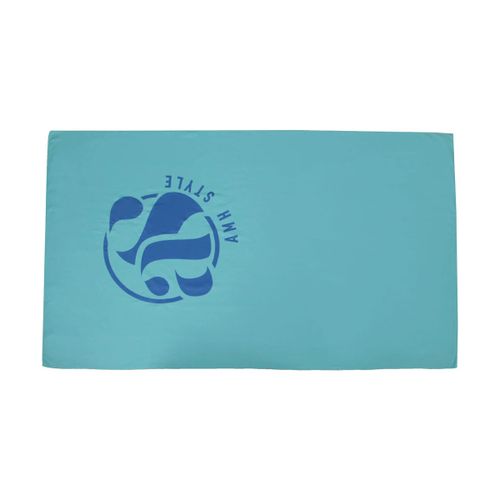 Serviettes de plage TOALLA AMH - As Amh Style - Modalova