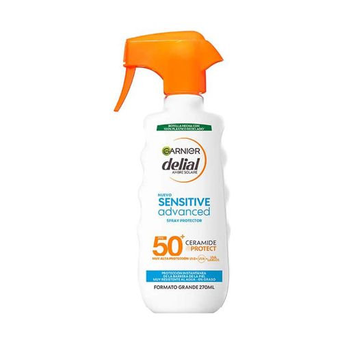Protections solaires Pistola adultos S.Adv IP50 270ml - Delial - Modalova