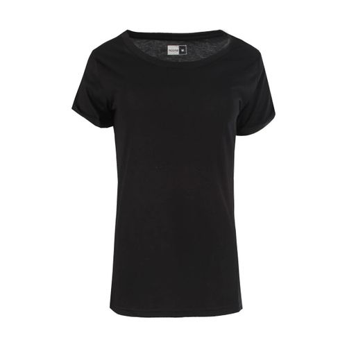 Polo Noona T-NOOTHER NEGRO - Noona - Modalova
