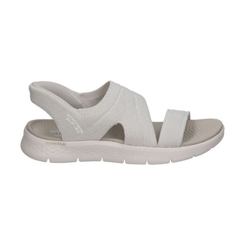 Sandales plates Skechers 111506 - Skechers - Modalova