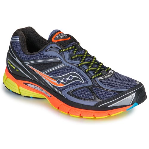 Baskets basses PROGRID GUIDE 7 - Saucony - Modalova