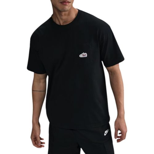 T-shirt Nike IB1382 - Nike - Modalova