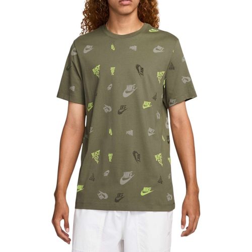 T-shirt Nike HJ0561 - Nike - Modalova