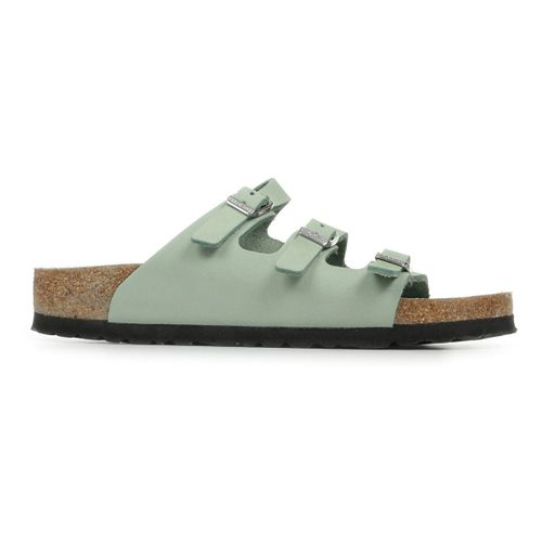 Sandales plates Florida Fresh - BIRKENSTOCK - Modalova