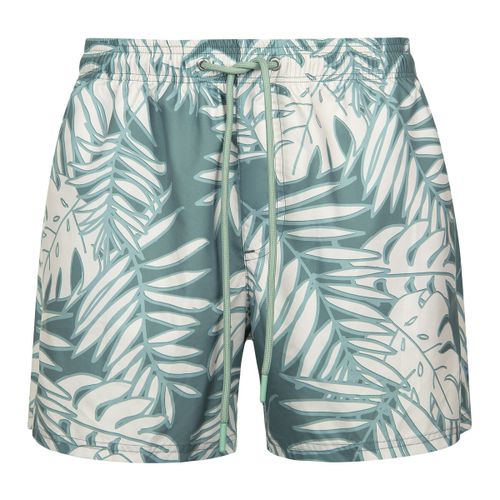 Maillots de bain Short de bain palmier - Lisca - Modalova