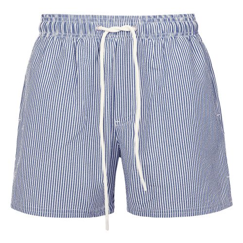 Maillots de bain Short de bain à rayures - Lisca - Modalova