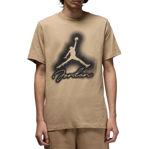 T-shirt Nike HJ2330 - Nike - Modalova