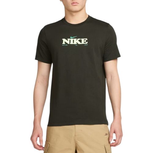 T-shirt Nike HJ0618 - Nike - Modalova