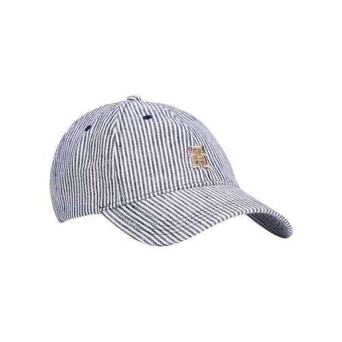 Chapeau Casquette Tommy Hilfiger Ref 65531 DW6 Bleu - Tommy Jeans - Modalova