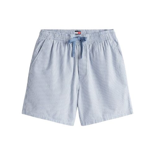 Short Short Ref 65515 DY6 Bleu - Tommy Jeans - Modalova
