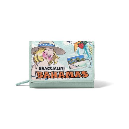 Portefeuille Portefeuille 25-B17092 - Braccialini - Modalova