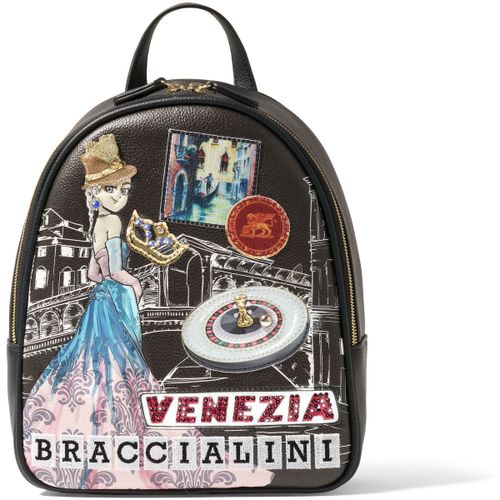 Sac a dos Sac à dos 25-B17373 - Braccialini - Modalova