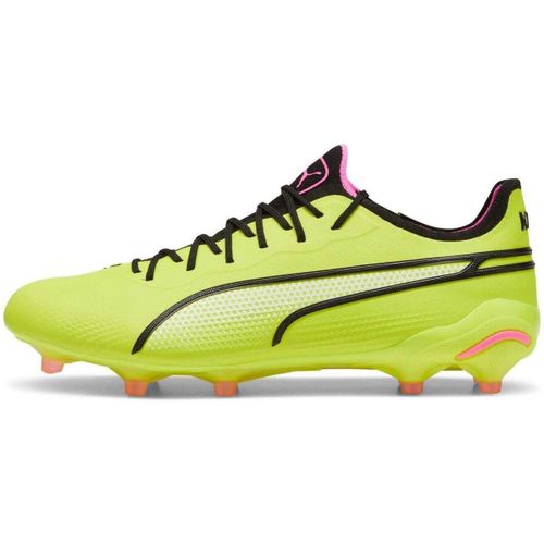 Chaussures de foot King Ultimate FG AG - Puma - Modalova