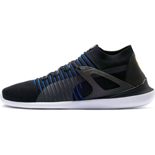 Baskets Scuderia Ferrari Evo Cat Ii Sock Lace - Puma - Modalova