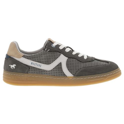 Baskets basses 240627093025 - Anthracite - Mustang - Modalova