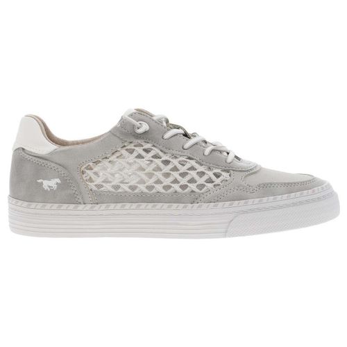 Baskets basses 24070525956 - Gris - Mustang - Modalova