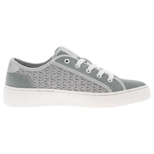Baskets basses 24070525942 - Bleu - Mustang - Modalova