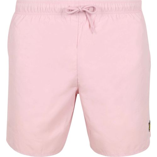 Maillots de bain Short de Bain Lyle Scott Rose - Lyle & Scott - Modalova