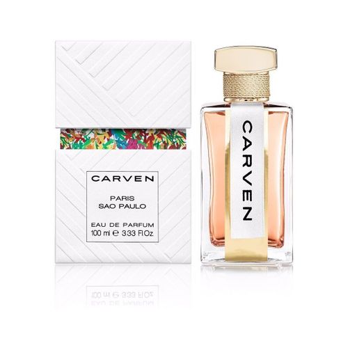 Eau de parfum Paris Sao Paulo Eau De Parfum Vaporisateur - Carven - Modalova