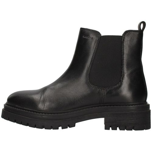 Bottines Geox D04HRB00043 - Geox - Modalova